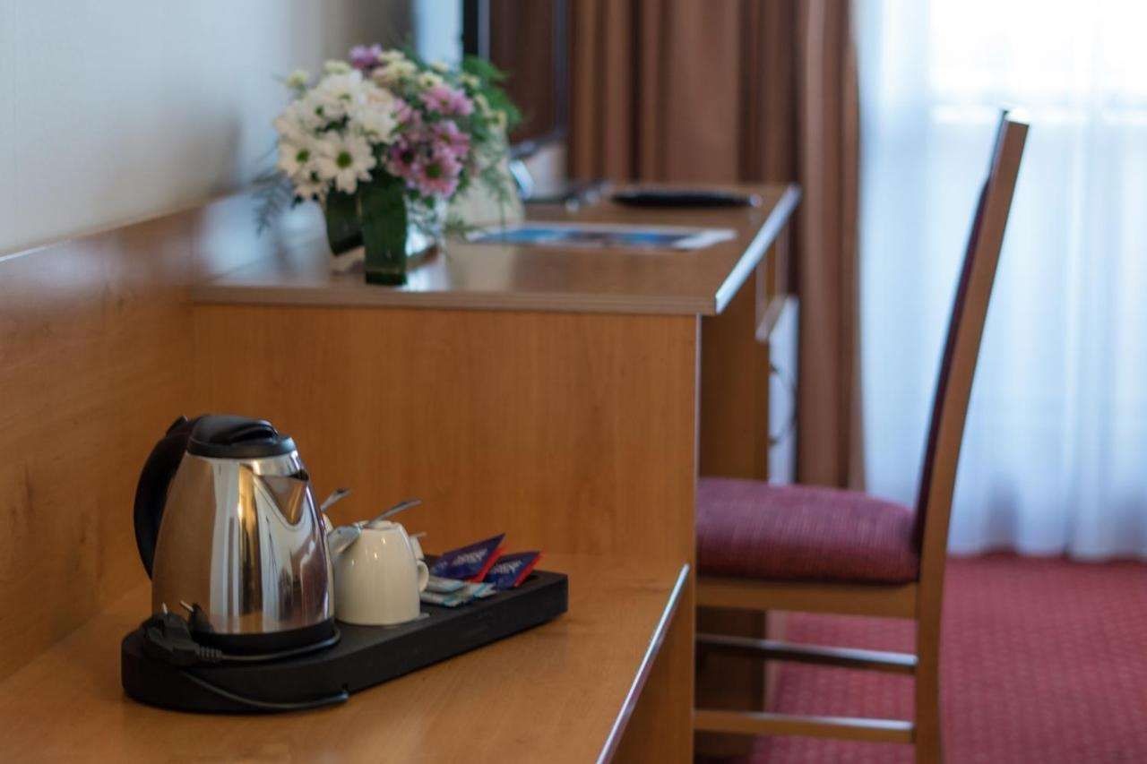 Foto - Hotel Globus