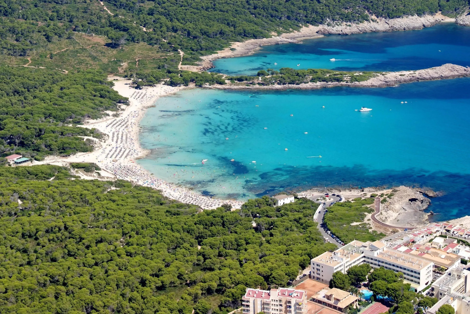 Foto - Hotel & Spa S'Entrador Playa