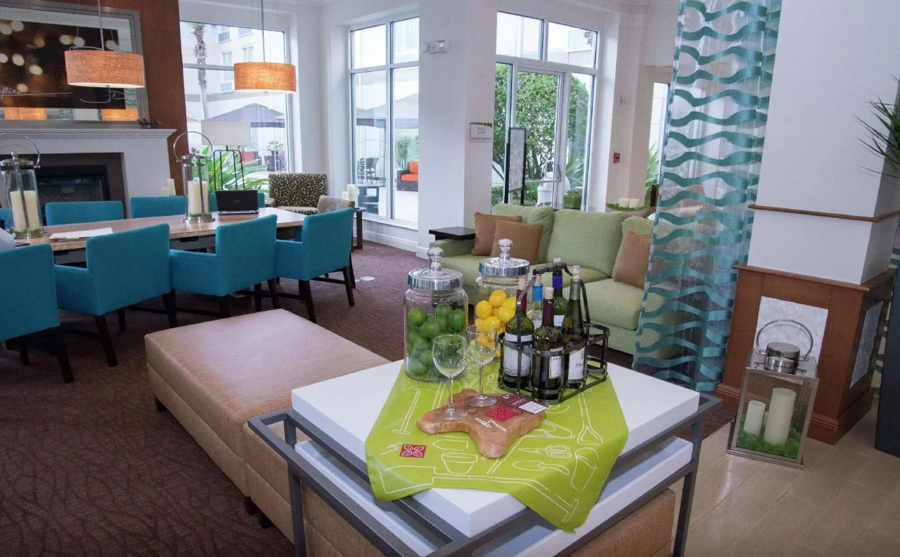 Foto - Hilton Garden Inn Lake Mary