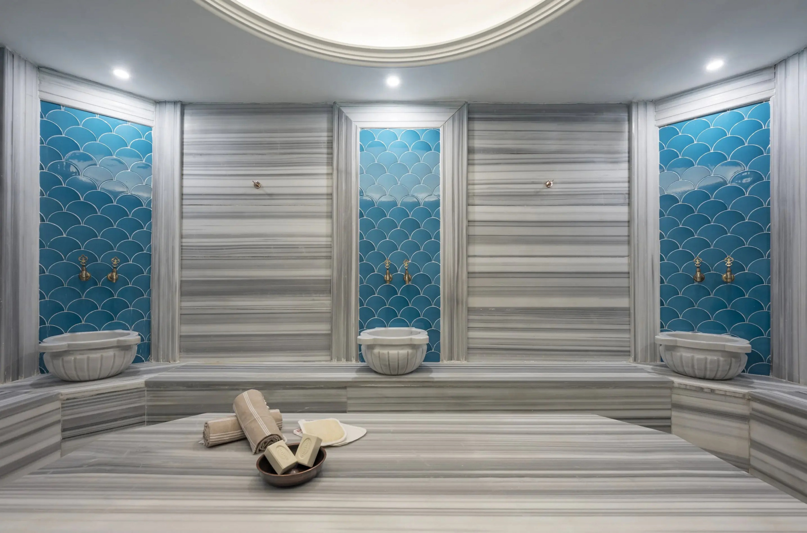 Foto - Crowne Plaza Istanbul West by IHG