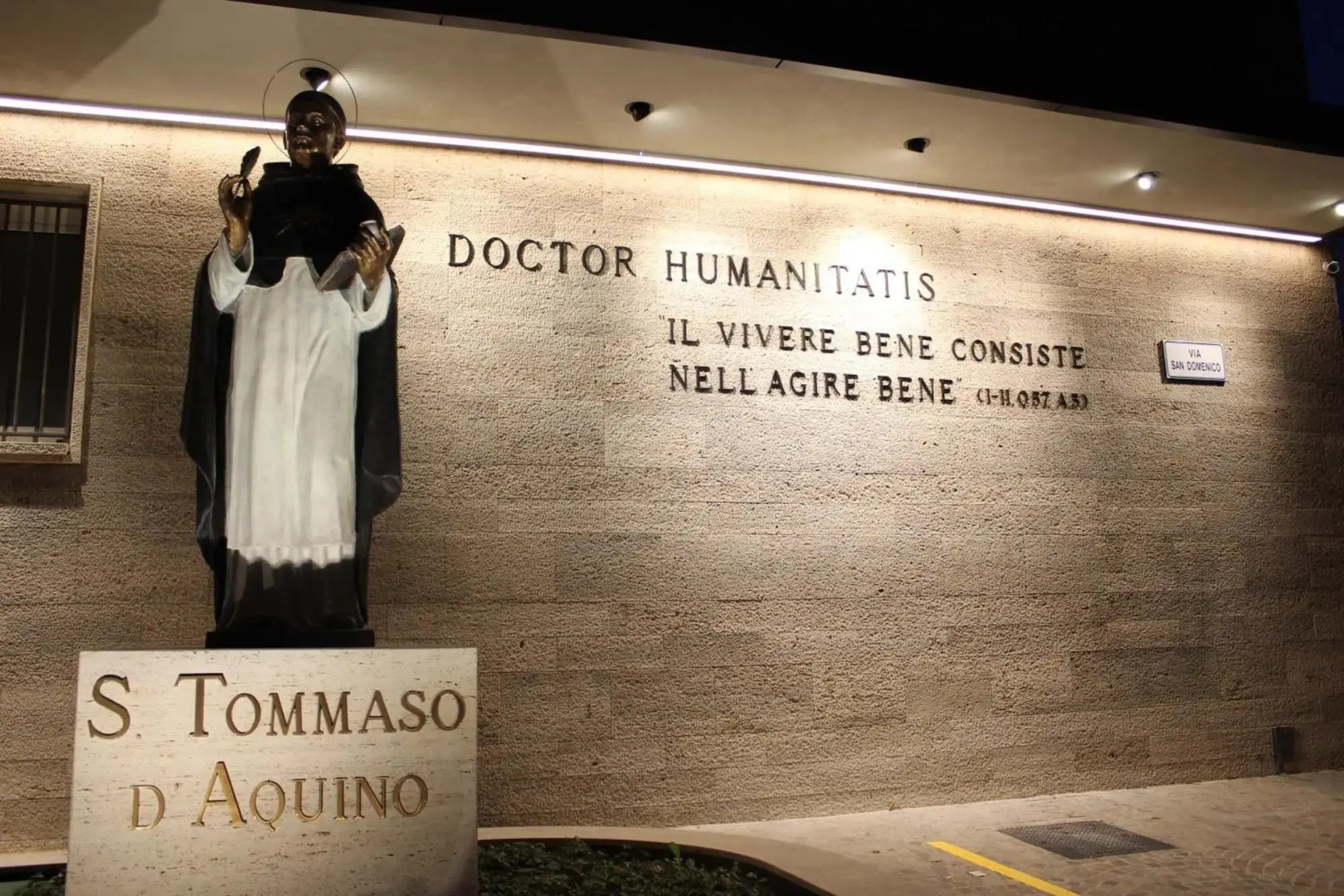 Photo - Ospitalità San Tommaso d'Aquino