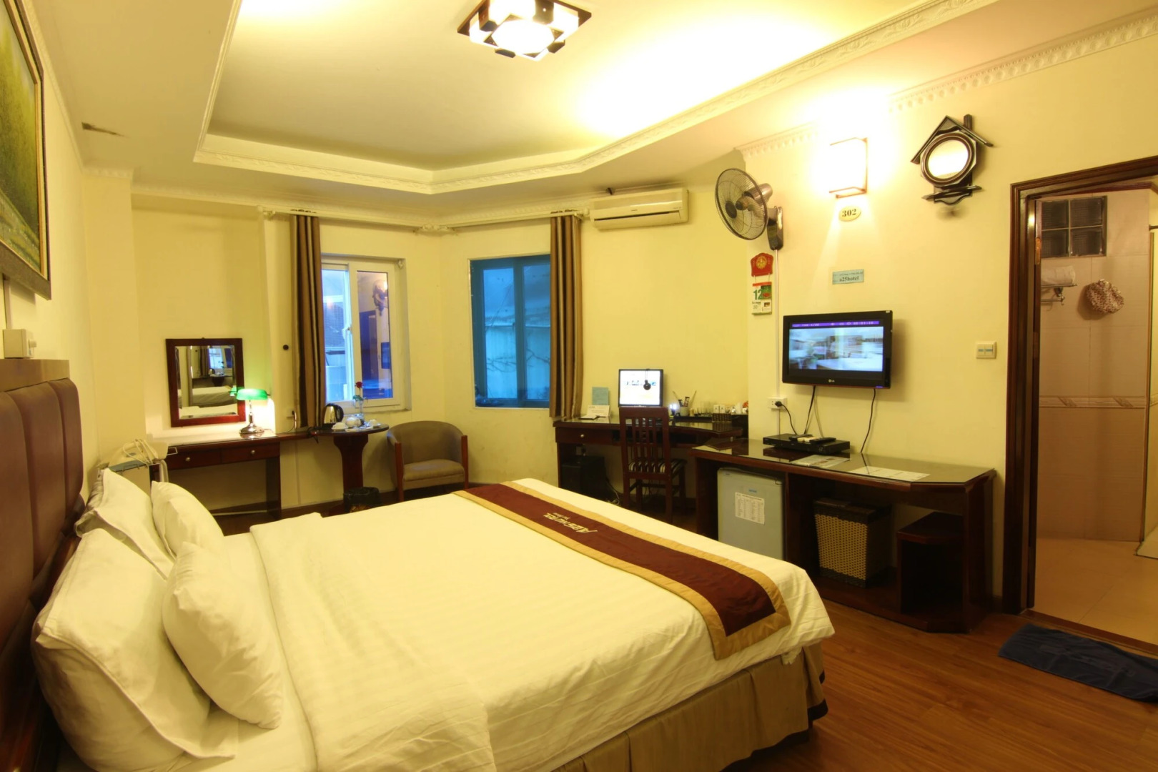 Photo - A25 Hotel - 61 Lương Ngọc Quyến