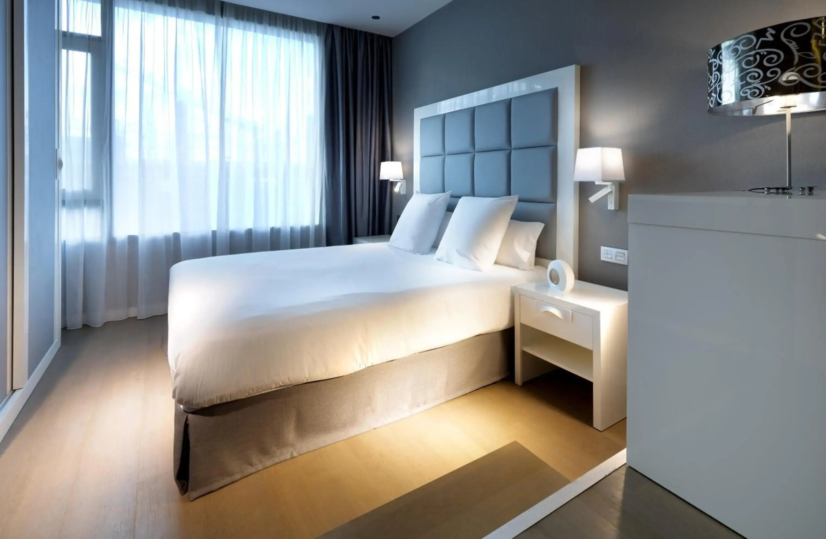 Foto - Domo Hotel Casablanca