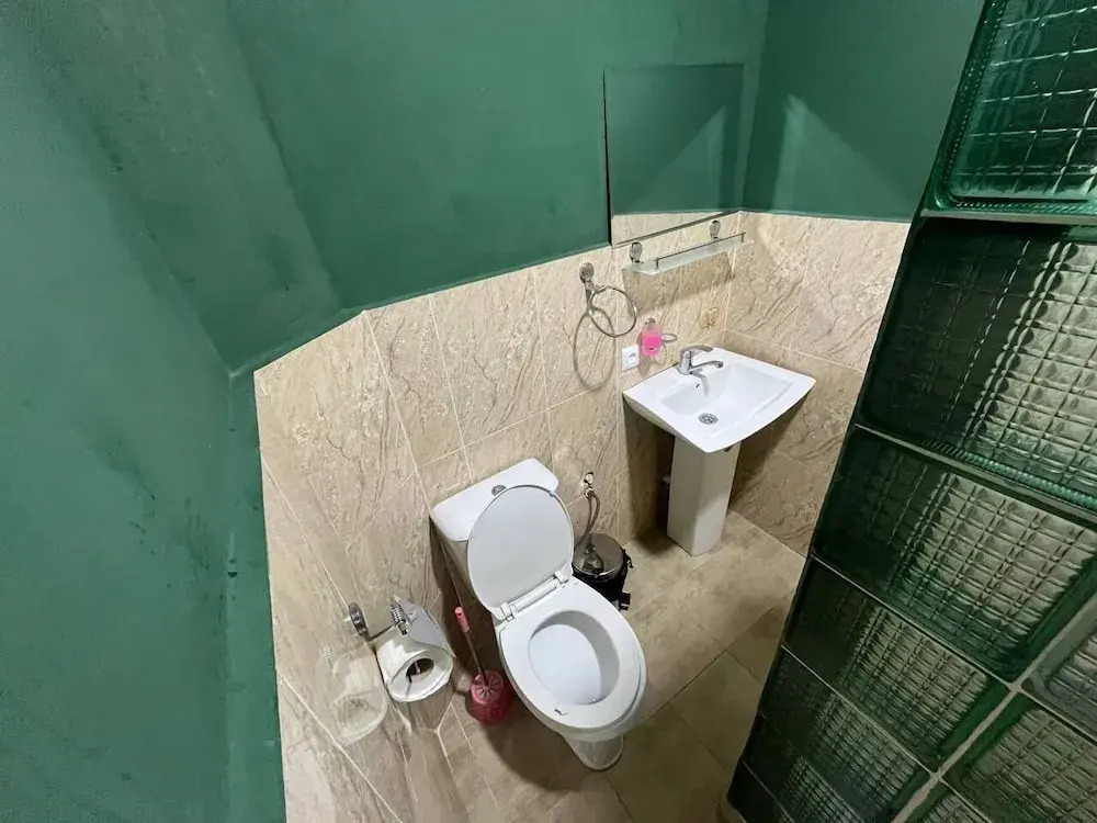 Foto - The Palms Hostel