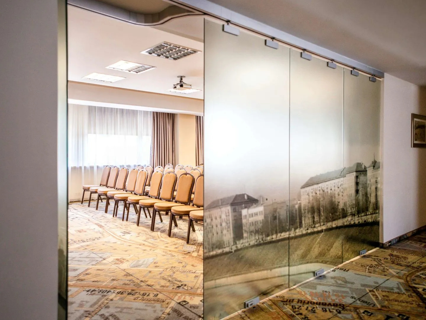 Photo - ibis Styles Kaunas Centre