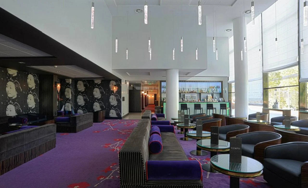 Foto - Radisson Blu Hotel, Montpellier