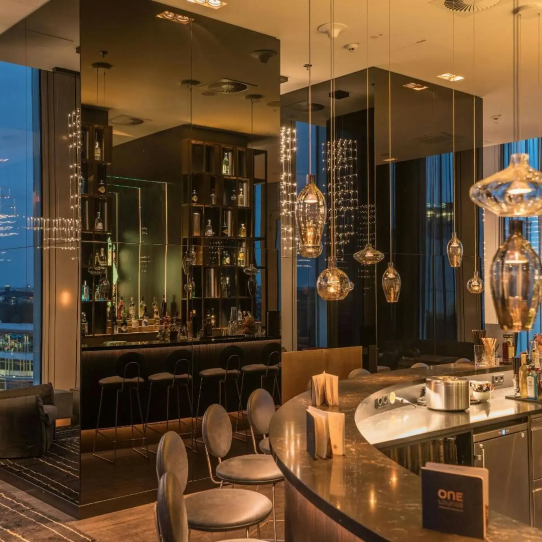 Photo - Motel One Berlin-Upper West