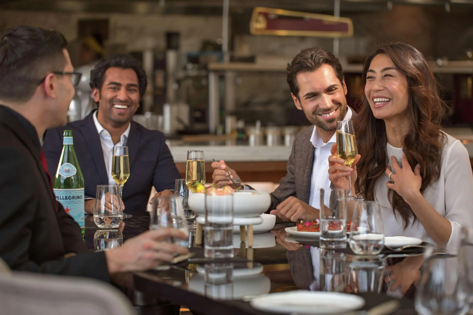 Foto - Conrad Washington DC