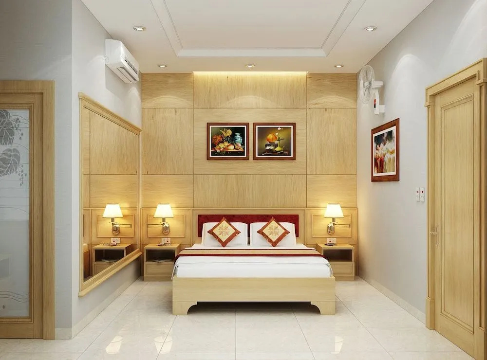 Foto - Anh Dao Hotel