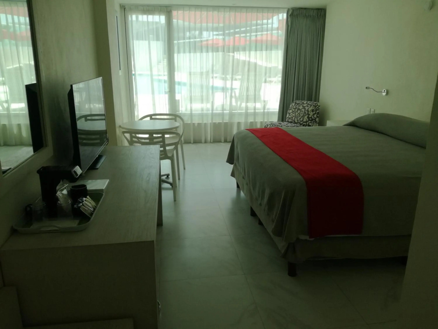 Foto - We Hotel Acapulco