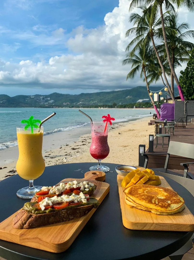 Foto - Lub d Koh Samui Chaweng Beach - Beachfront Vibrant Social Vibe