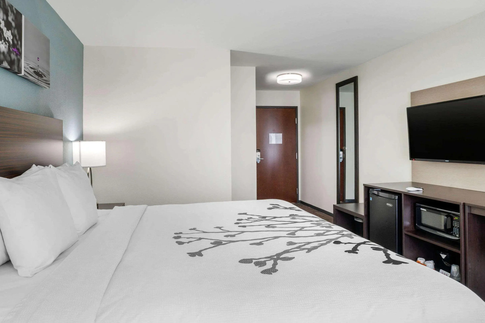 Foto - Sleep Inn & Suites near Westchase