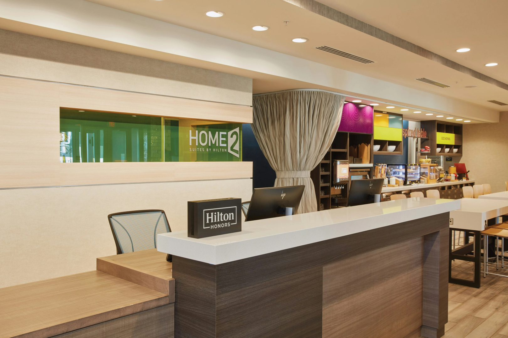 Photo - Home2 Suites By Hilton Sacramento At Csus