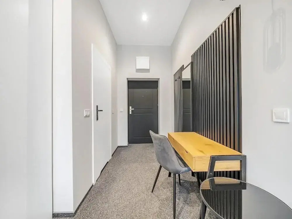 Foto - WSCHODNIA ELEGANS Aparthotel