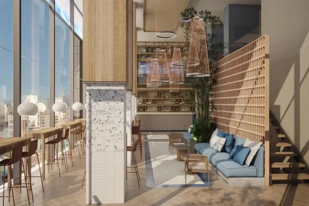 Foto - Port Benidorm Hotel & Spa 4* Sup