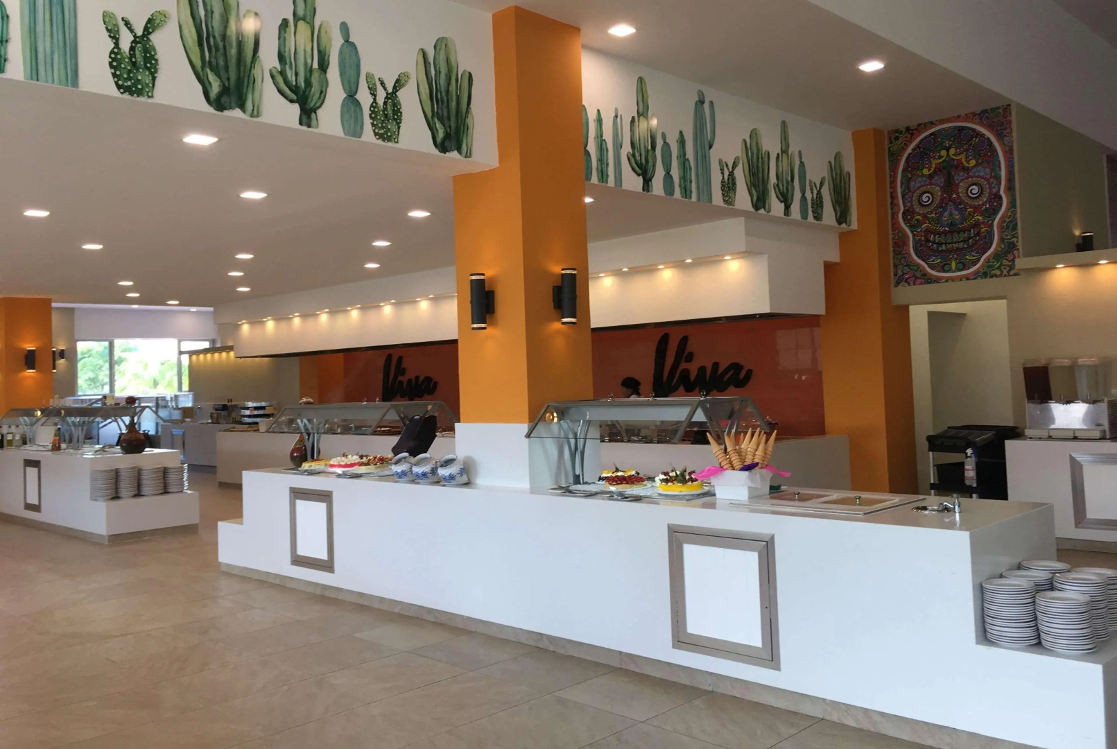 Photo - Viva Maya by Wyndham, A Trademark All Inclusive Resort