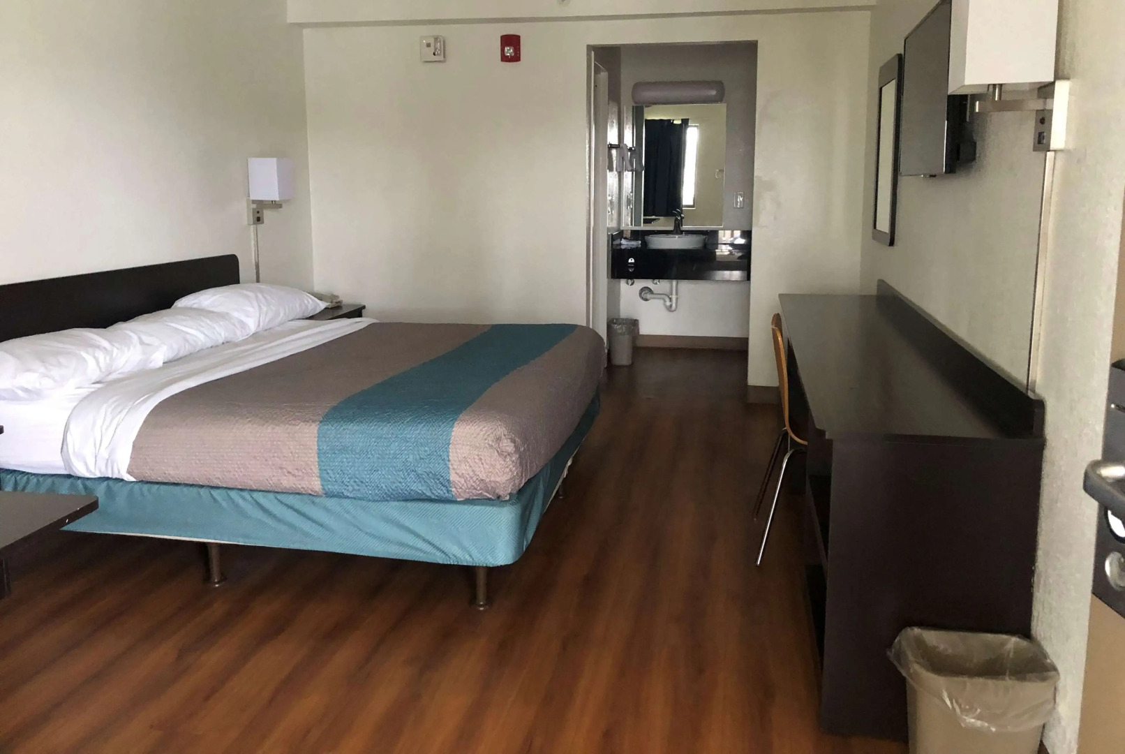 Foto - Days Inn by Wyndham Indianapolis South