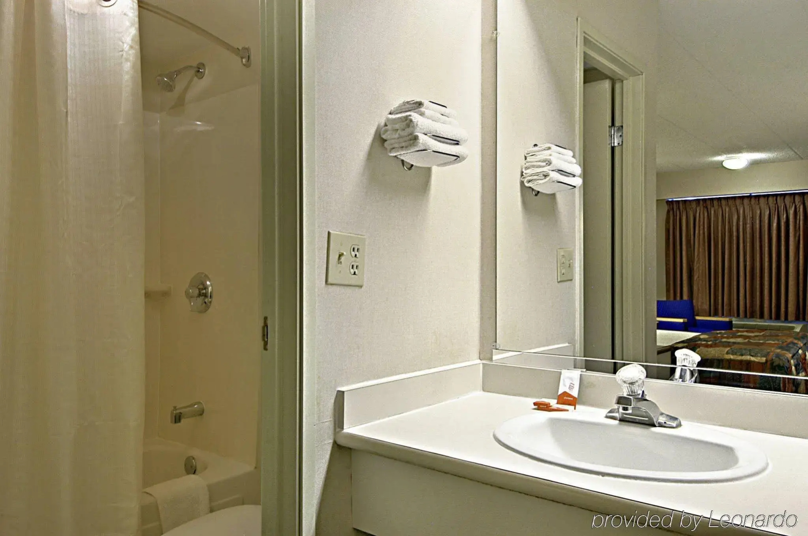 Foto - Red Roof Inn Springfield, IL