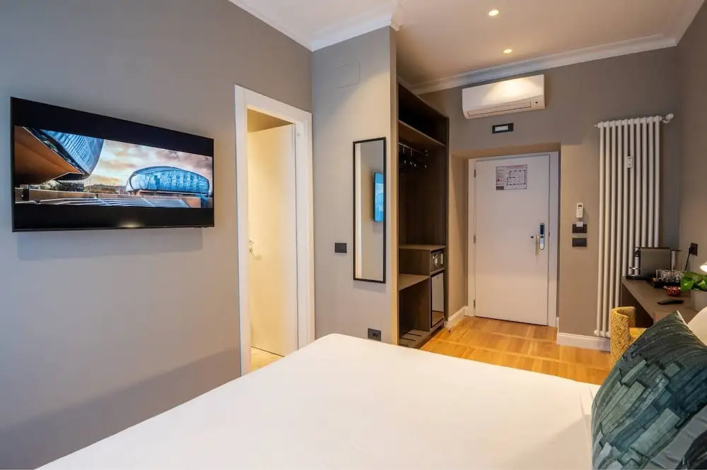 Photo - Domus 213 Guest House - Boutique Suites in Auditorium, MAXXI, Villa Borghese, Piazza del Popolo