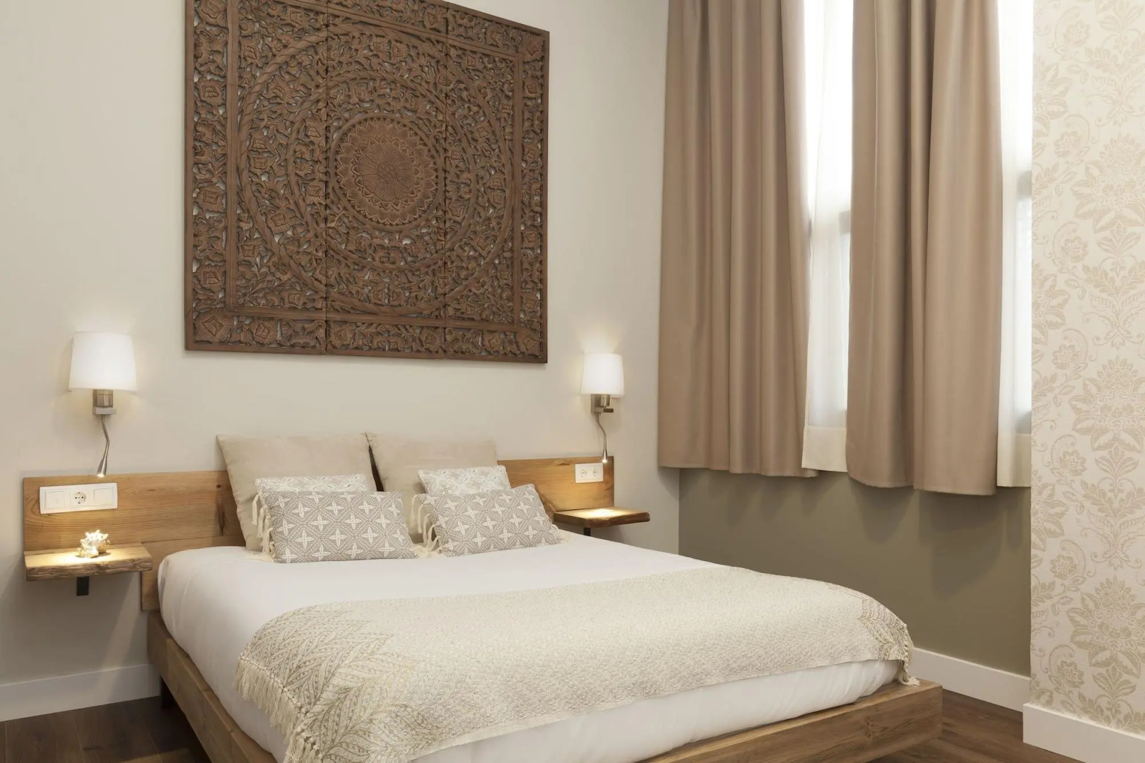 Photo - Hotel Radha
