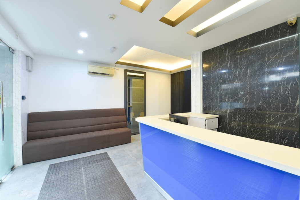 Photo - Hotel O Pollodium Chinatown