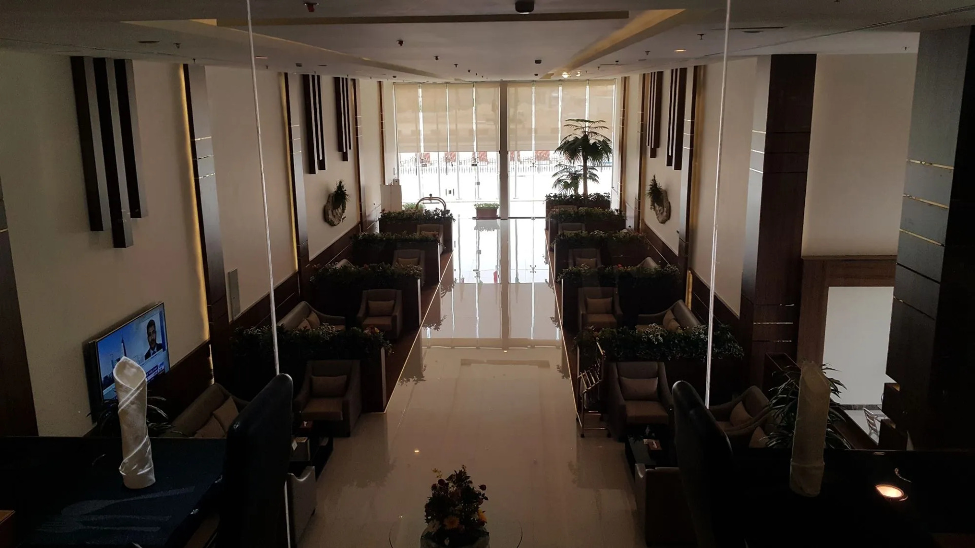 Photo - Sama Inn Hotel