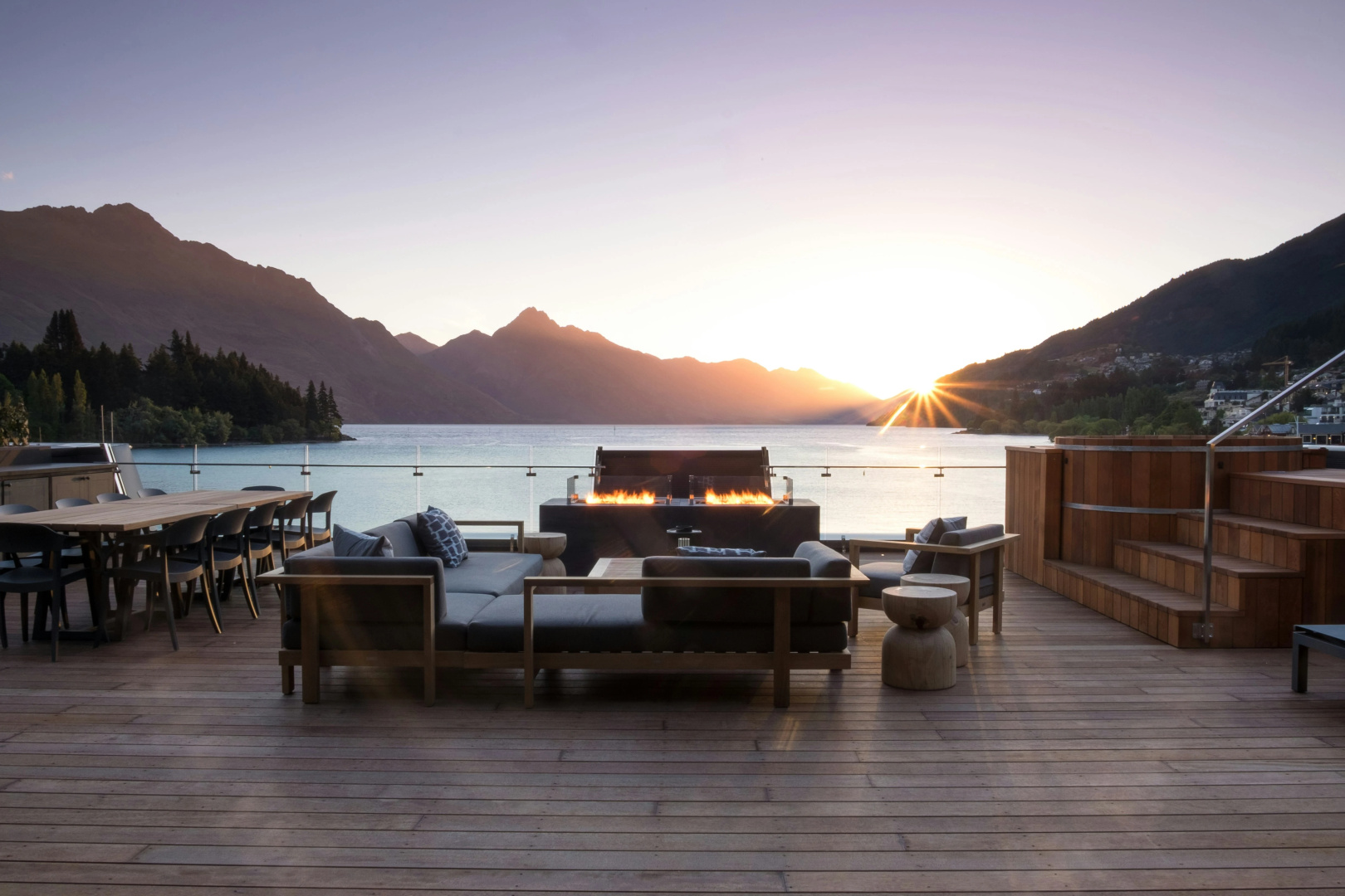 Photo - Eichardt's Private Hotel