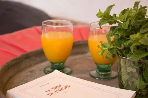 Foto - Riad Lamzia