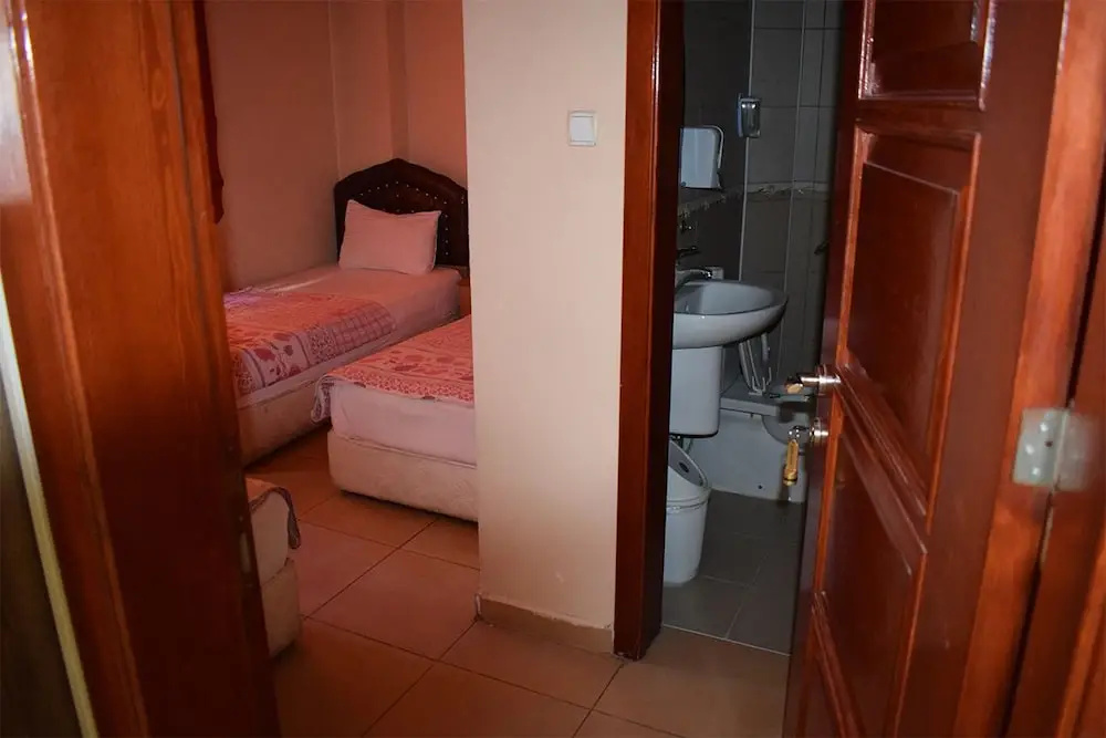 Photo - Asya Hotel