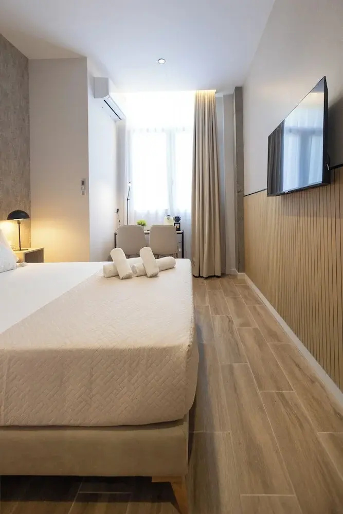 Foto - Rubio Rooms by Concept