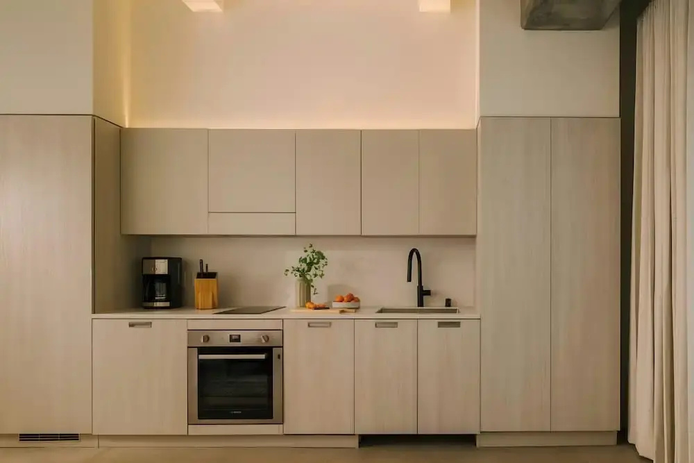 Foto - Reside Craftsman Los Angeles, a Wyndham Residence