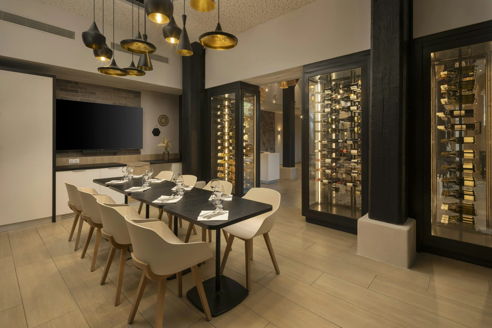 Photo - Hilton Garden Inn Paris La Villette