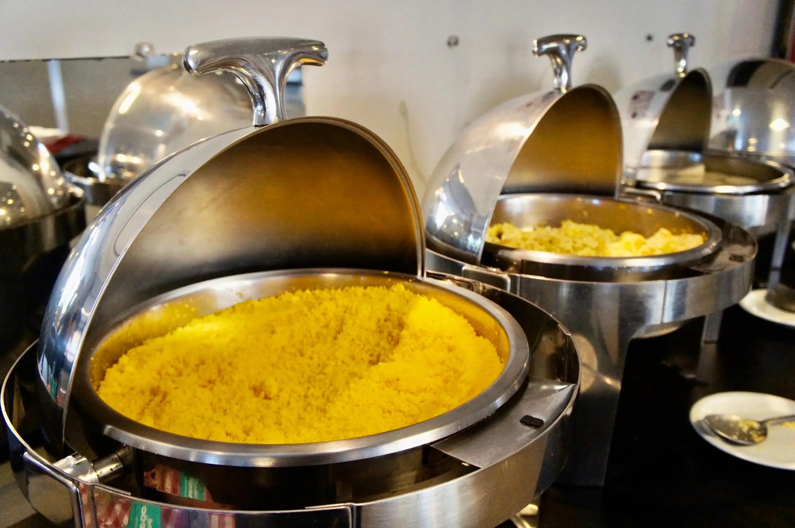 Foto - Bessa Beach Hotel