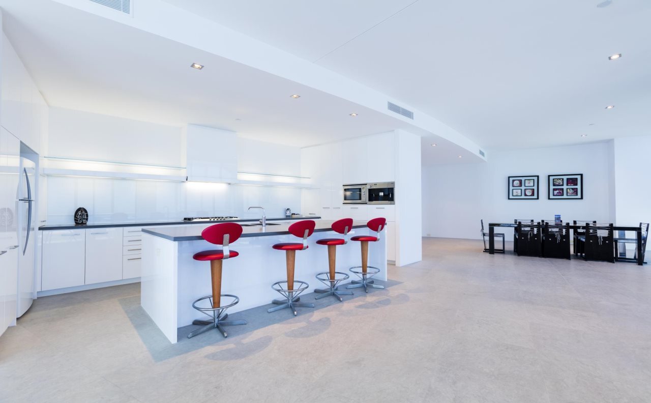 Foto - Q1 Resort & Spa - Official