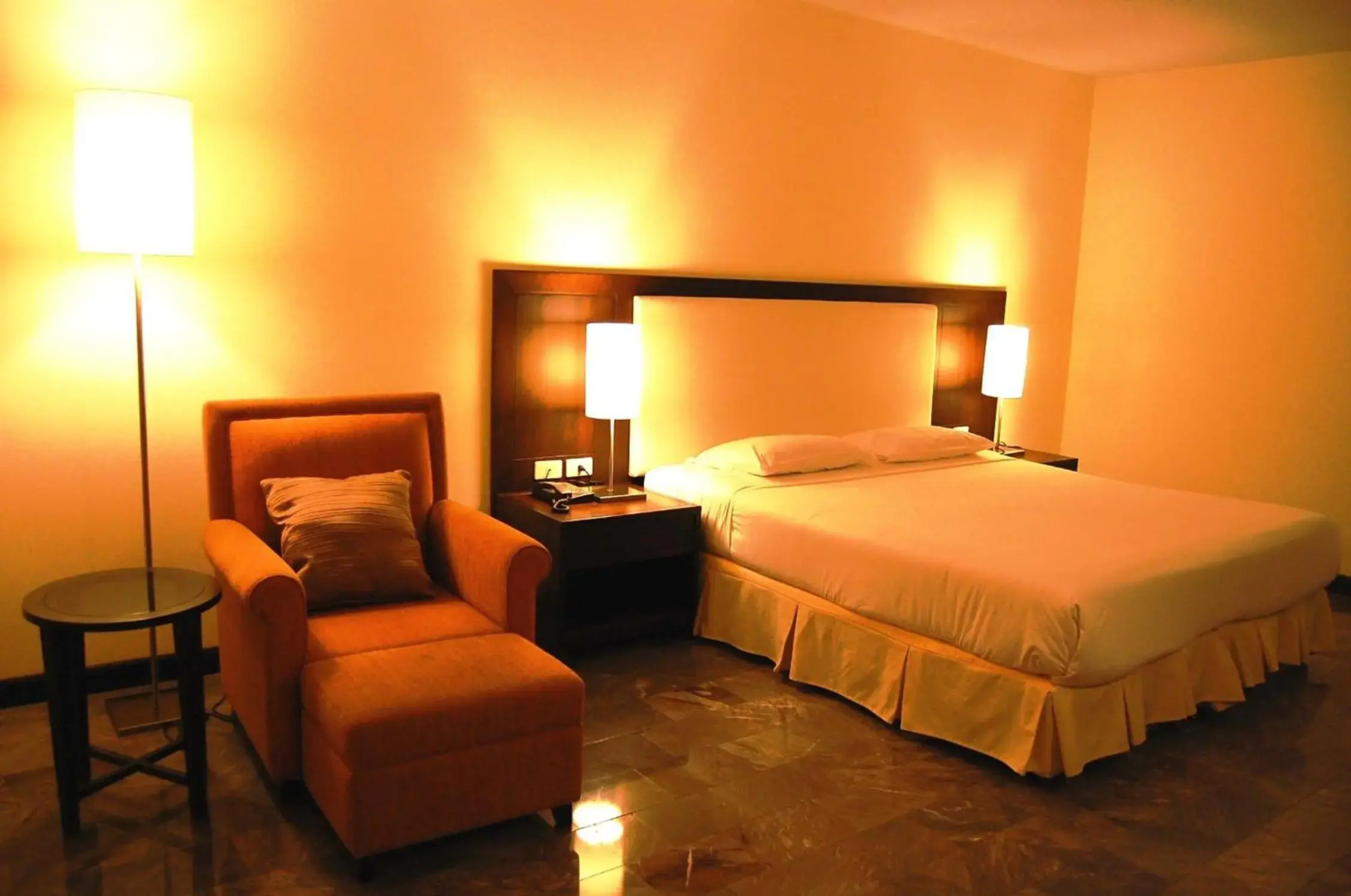 Foto - Royal Lanna Hotel