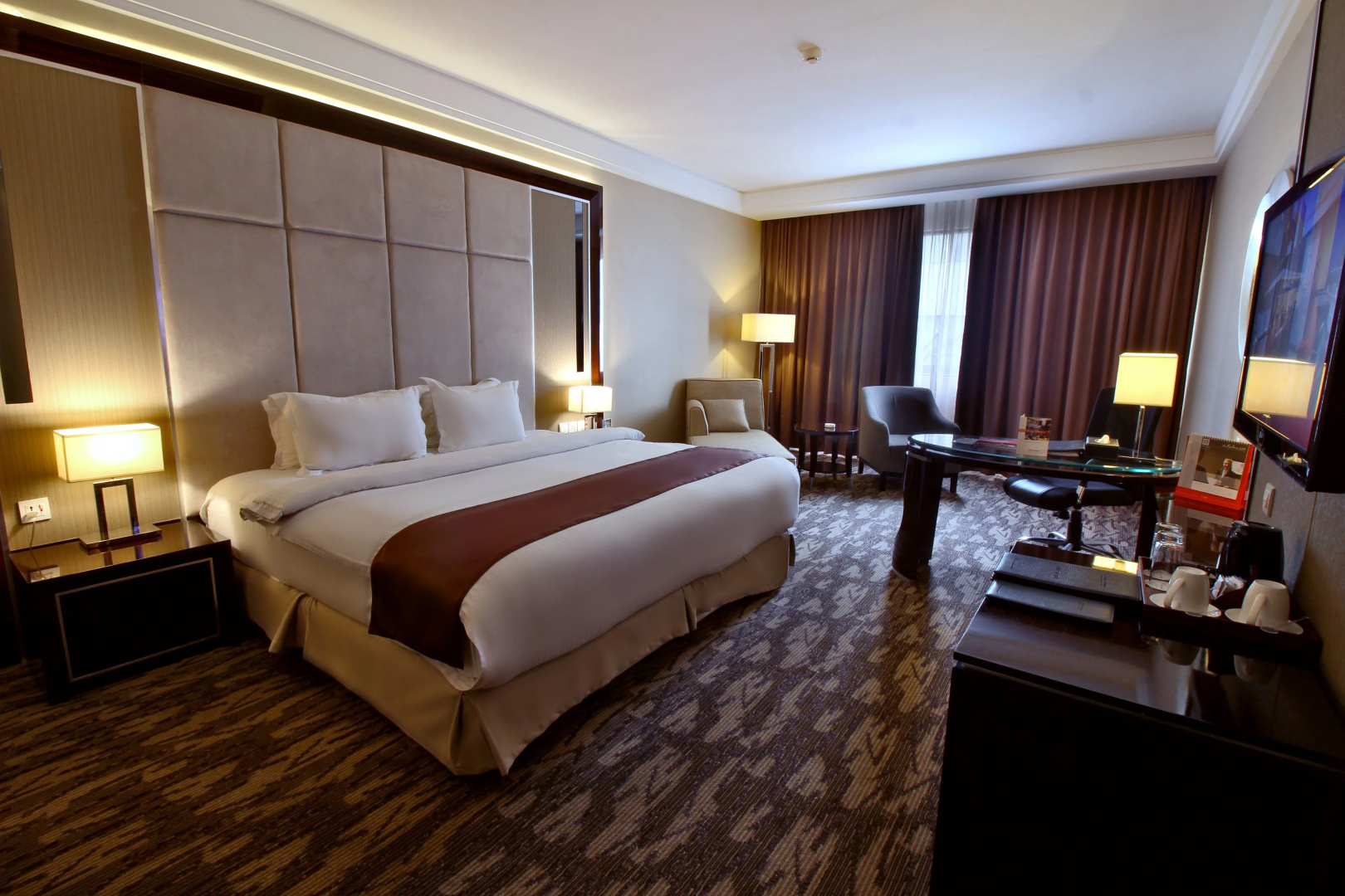Foto - Swiss-Belhotel Harbour Bay