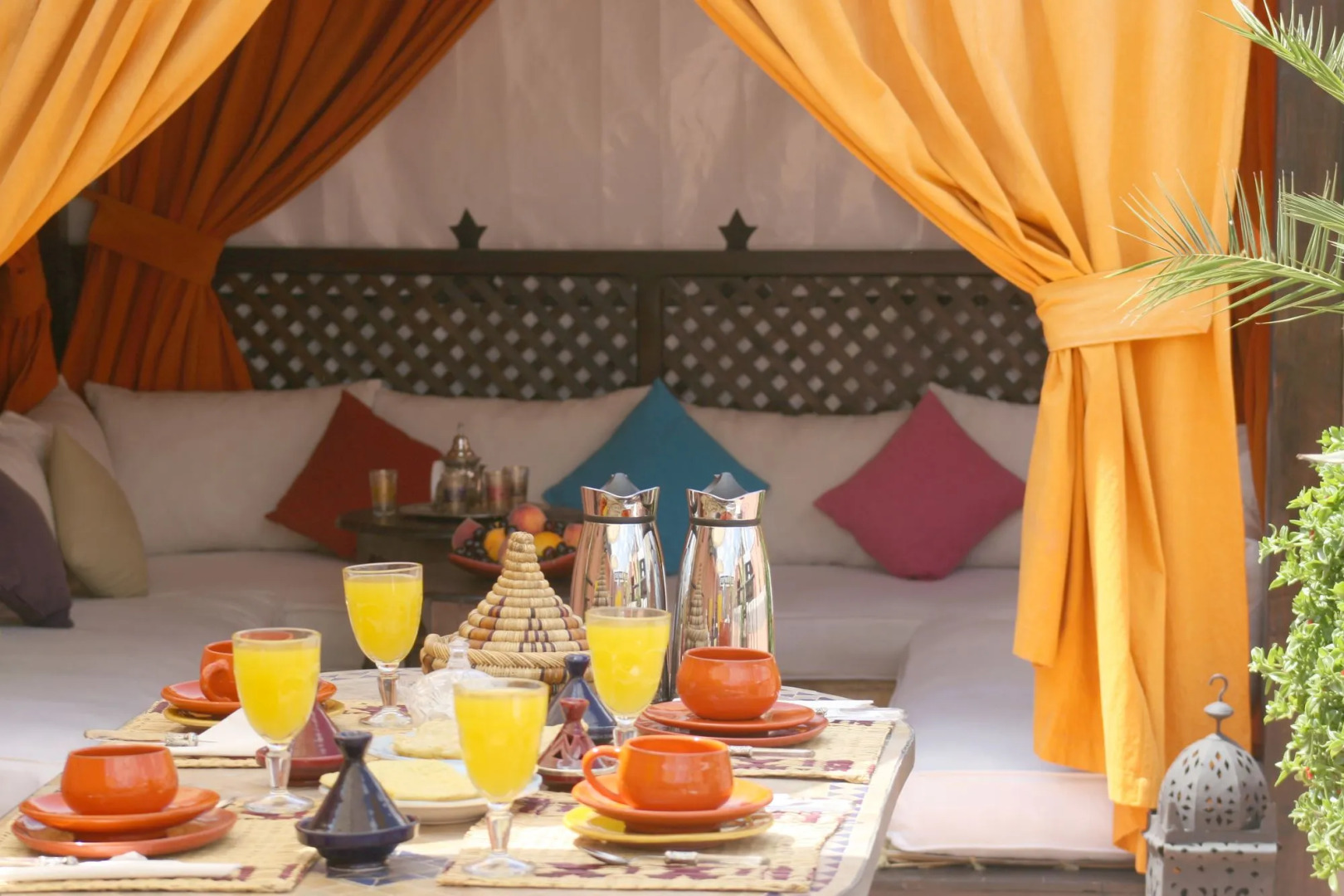 Foto - Riad Christina