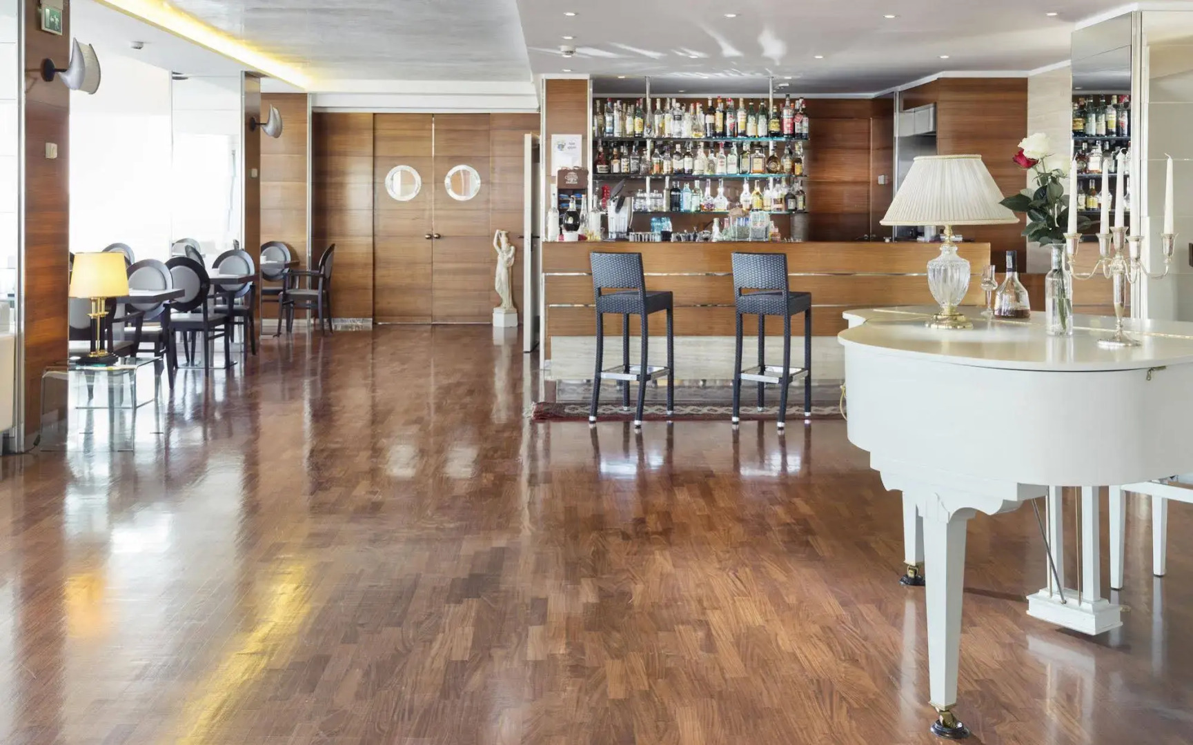 Foto - Hotel Ascot & Spa