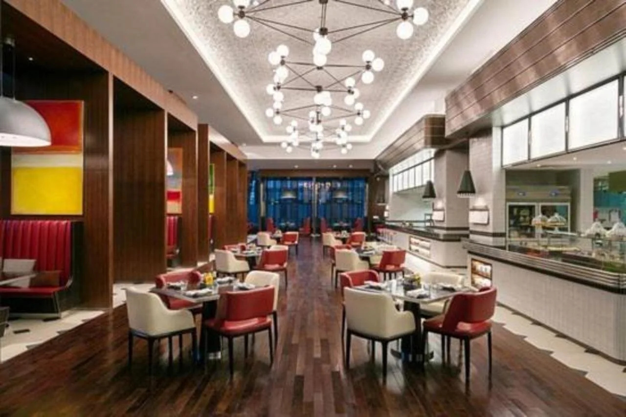 Photo - Hyatt Regency Riyadh Olaya