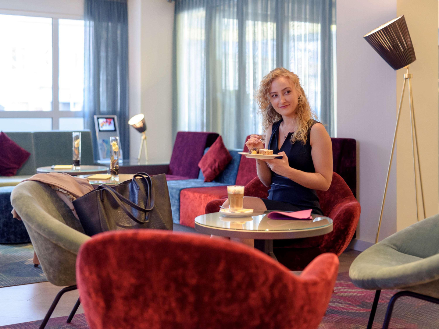 Photo - Mercure Hotel Dortmund Centrum