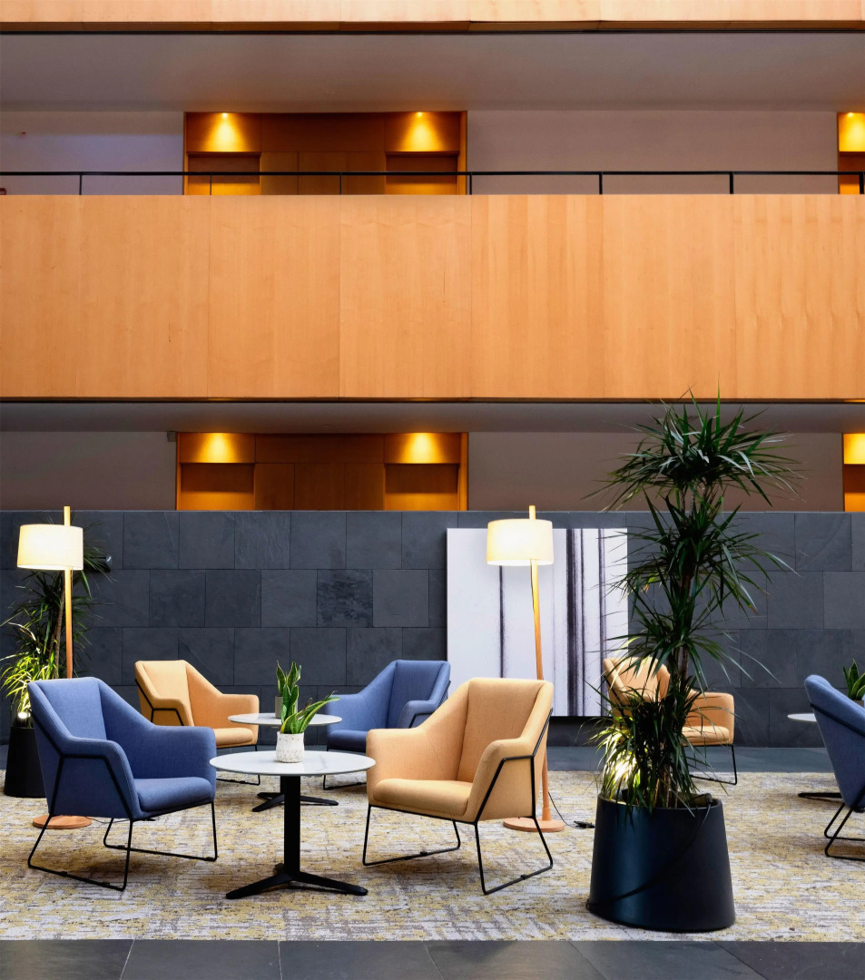 Foto - INNSiDE by Meliá Barcelona Aeropuerto