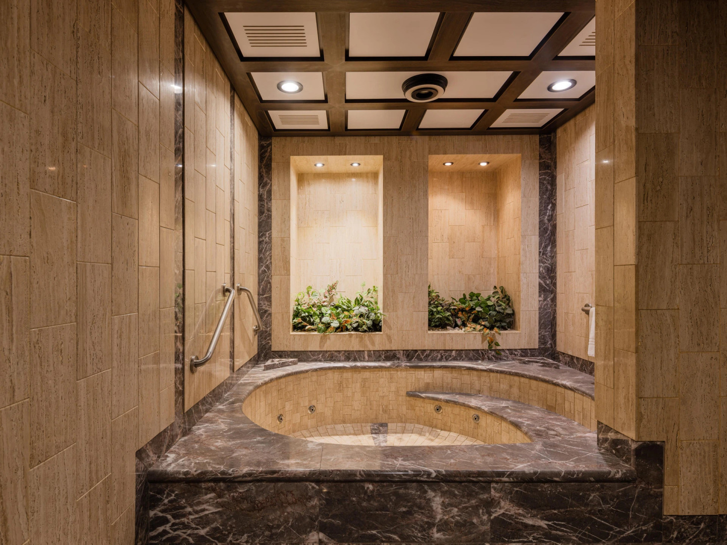 Foto - Exe Alameda Reforma