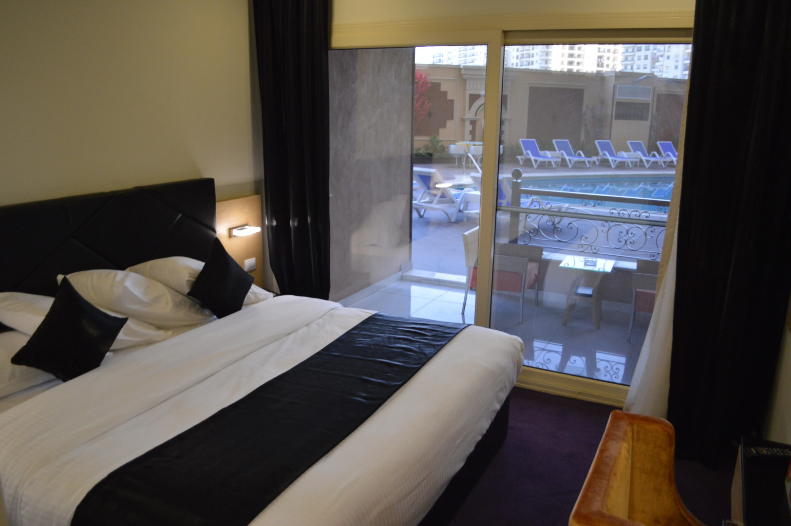 Foto - Eastern Al Montazah Hotel