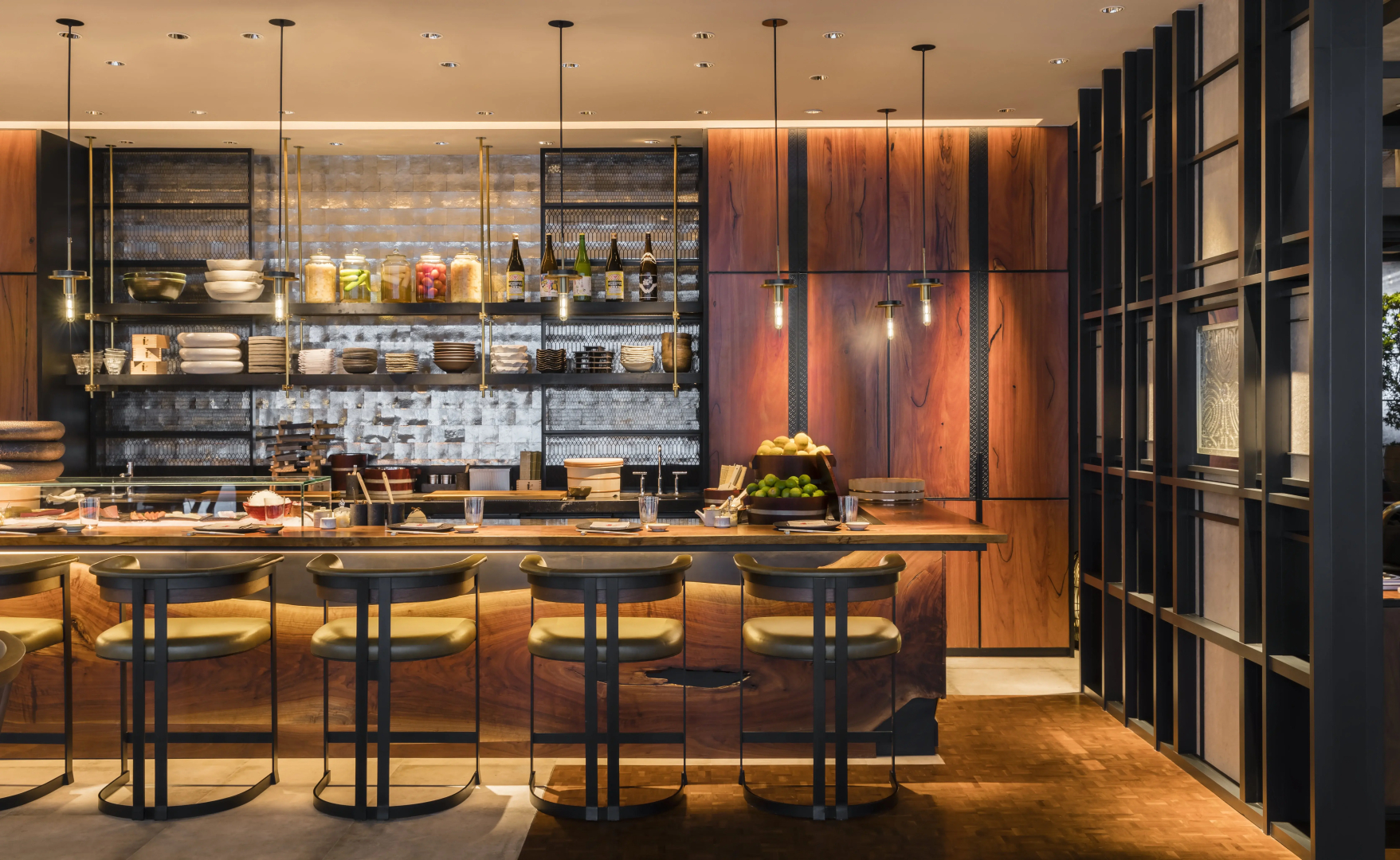 Foto - Rosewood Phnom Penh