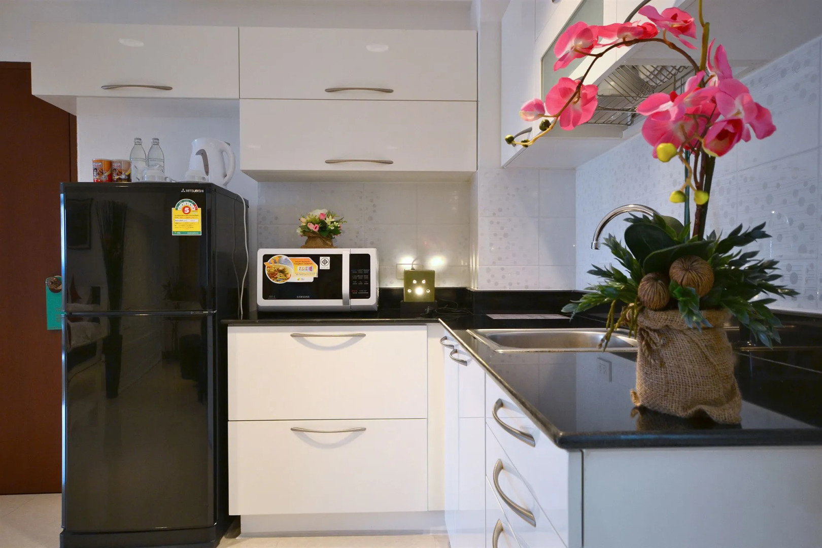 Foto - True Siam Phayathai Hotel