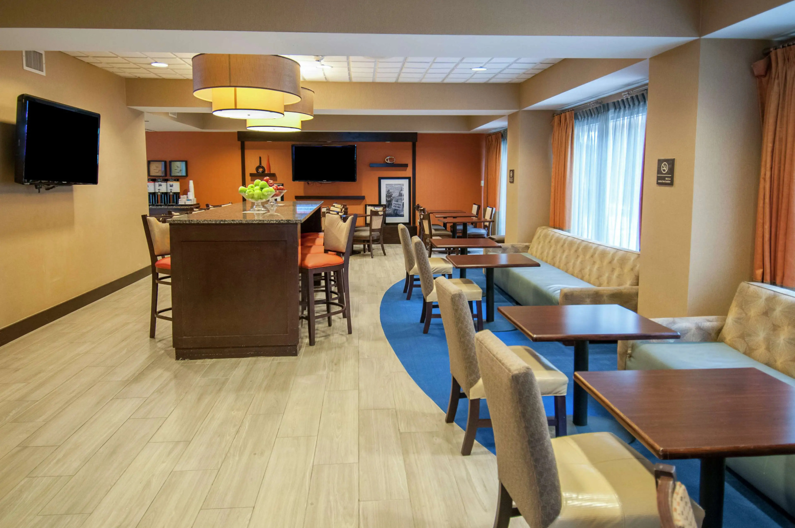 Foto - Hampton Inn Metairie