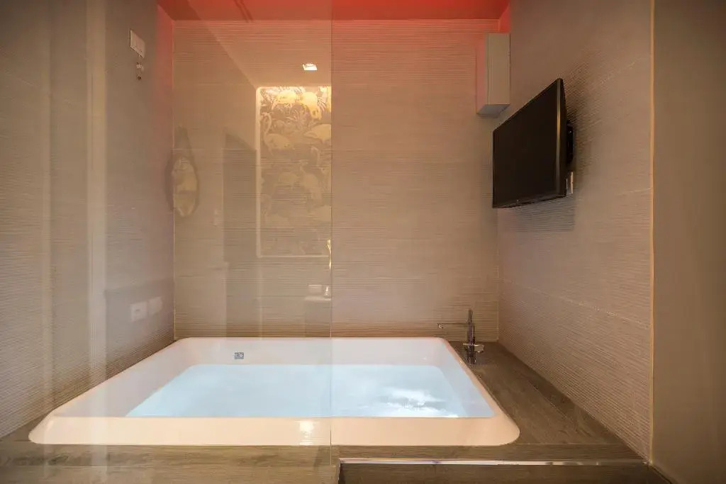 Foto - San Carlo Suite