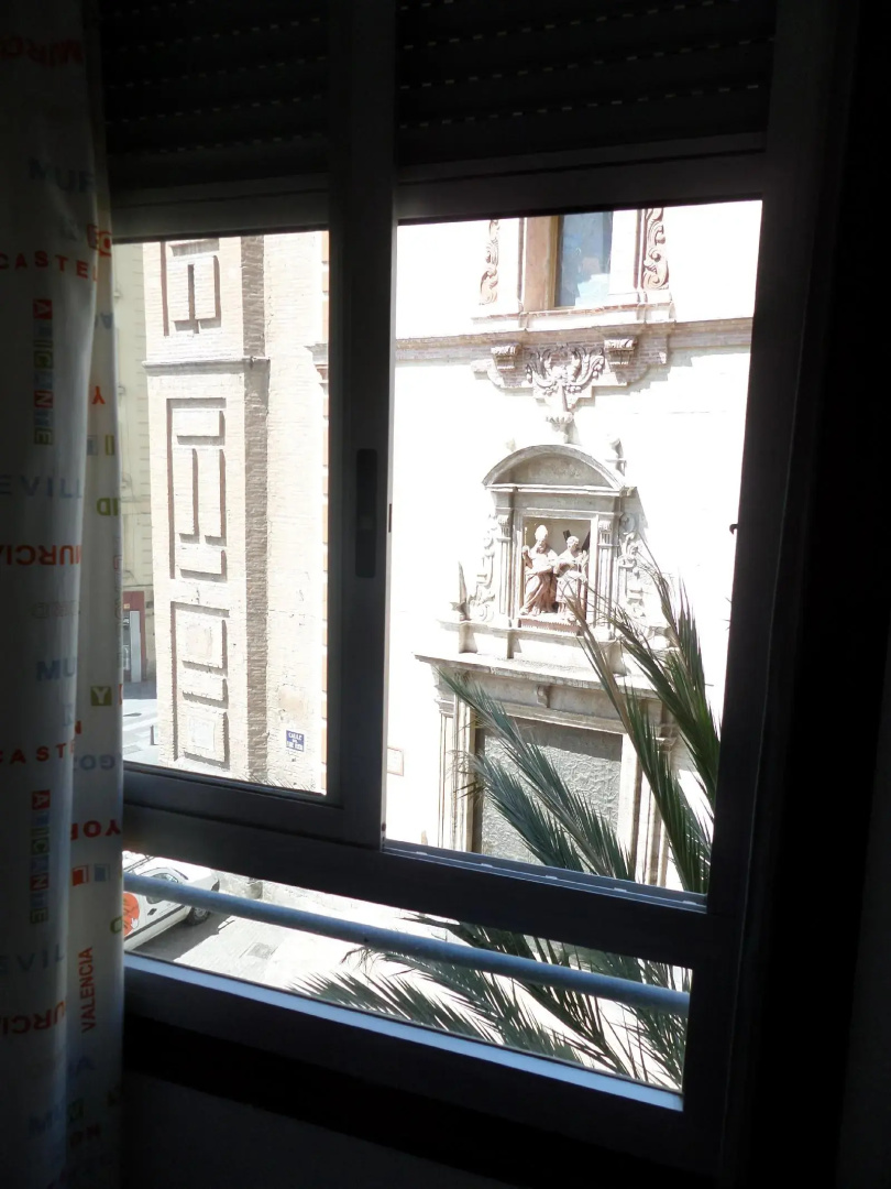 Foto - Russafa Youth Hostel