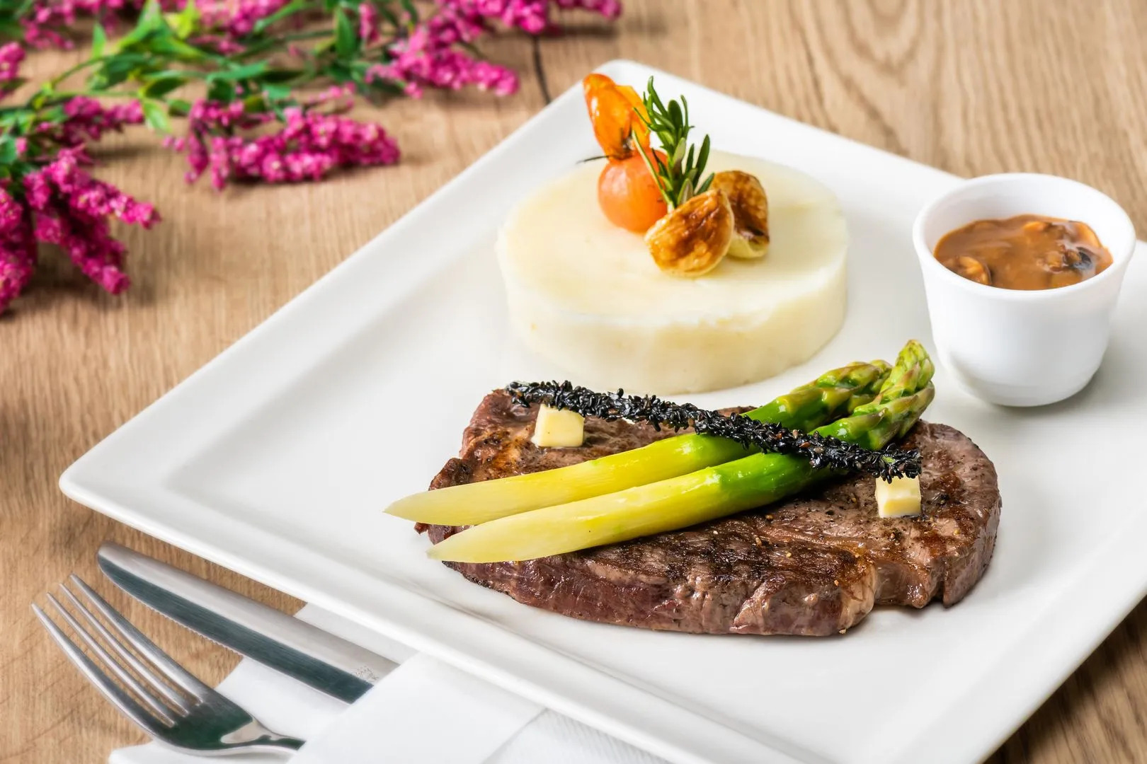 Foto - JA The Manor Hotel, Dubai