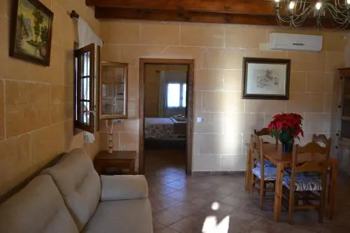 Photo - Agroturismo Es Gallicant